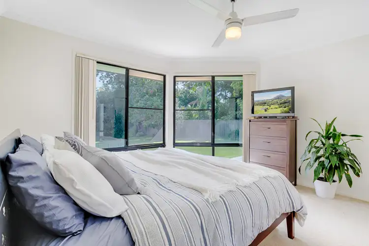 Sixth view of Homely house listing, 10 Dollarbird Drive, Pomona QLD 4568