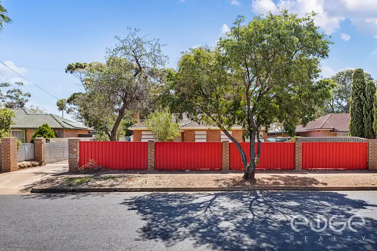 35 Woodcutts Road, Davoren Park SA 5113