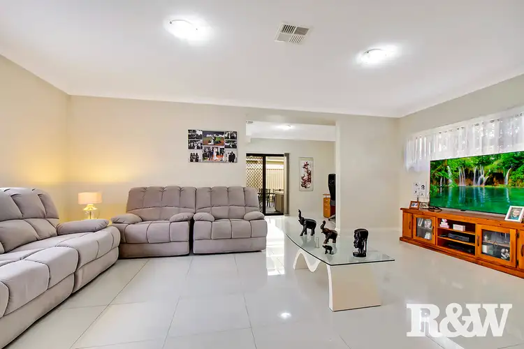 Third view of Homely townhouse listing, 4/44 Derby Street, Rooty Hill NSW 2766
