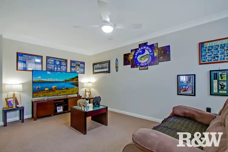 Fourth view of Homely townhouse listing, 4/44 Derby Street, Rooty Hill NSW 2766