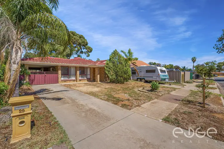 29 Metala Road, Paralowie SA 5108