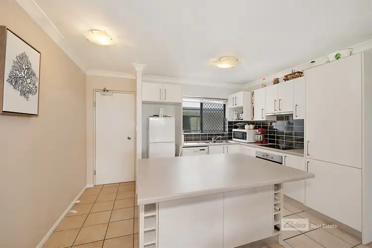 4/38 McIlwraith St, Everton Park QLD 4053