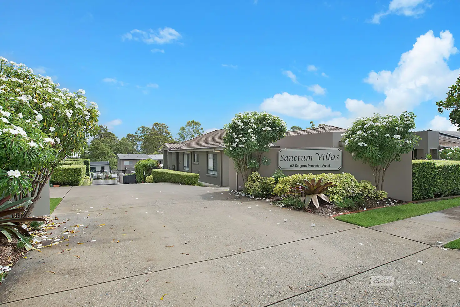 Main view of Homely townhouse listing, 27/62 Rogers Parade West, Everton Park QLD 4053
