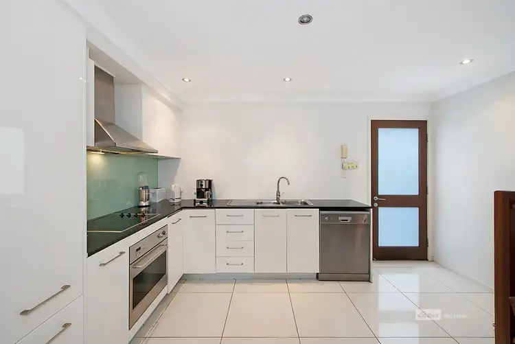 Second view of Homely townhouse listing, 27/62 Rogers Parade West, Everton Park QLD 4053
