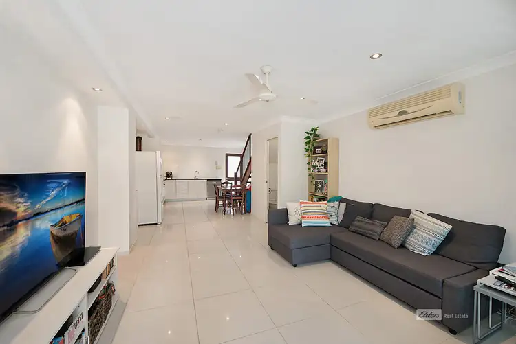 Third view of Homely townhouse listing, 27/62 Rogers Parade West, Everton Park QLD 4053