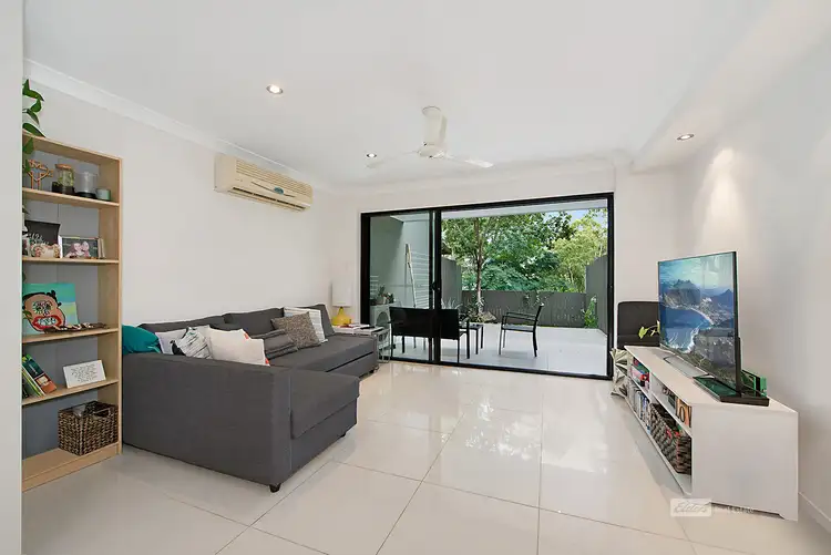 Fourth view of Homely townhouse listing, 27/62 Rogers Parade West, Everton Park QLD 4053