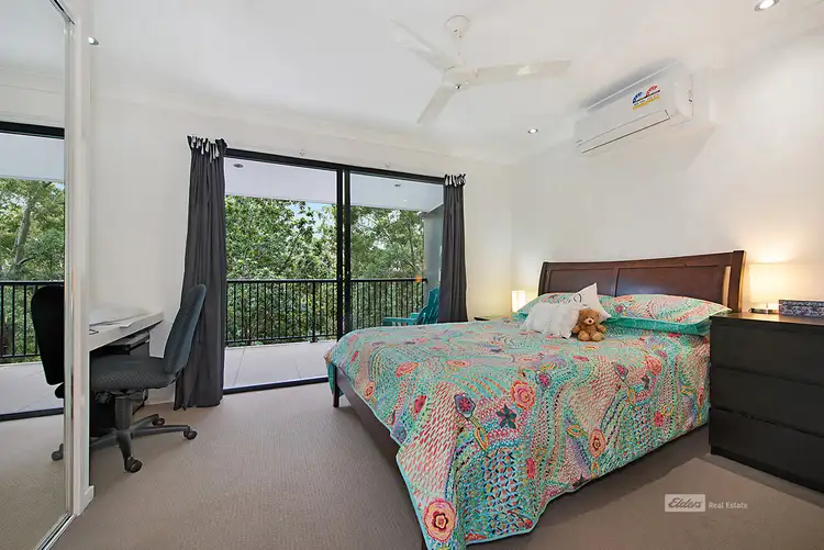 Fifth view of Homely townhouse listing, 27/62 Rogers Parade West, Everton Park QLD 4053