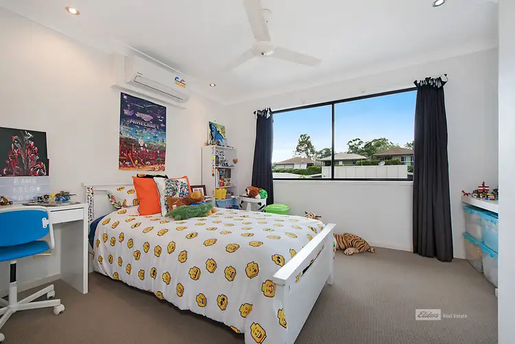 Sixth view of Homely townhouse listing, 27/62 Rogers Parade West, Everton Park QLD 4053