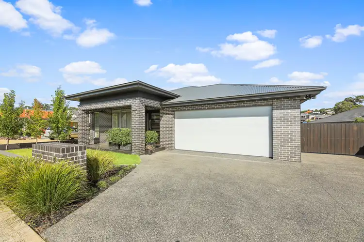 Third view of Homely house listing, 47 EMPIRE AVENUE, Drouin VIC 3818