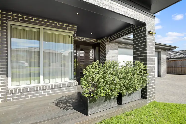 Fourth view of Homely house listing, 47 EMPIRE AVENUE, Drouin VIC 3818