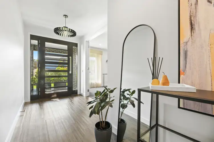 Fifth view of Homely house listing, 47 EMPIRE AVENUE, Drouin VIC 3818