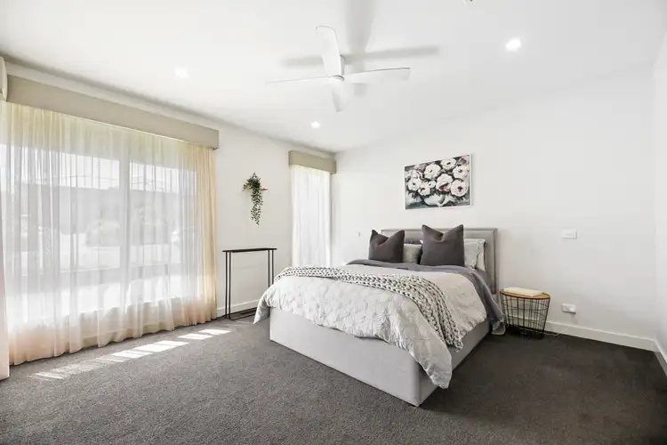 Sixth view of Homely house listing, 47 EMPIRE AVENUE, Drouin VIC 3818