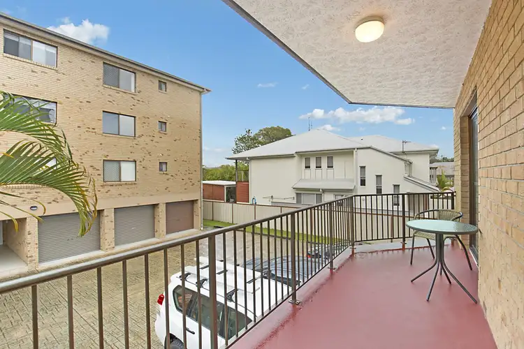 Sixth view of Homely unit listing, 14/182-184 Kennedy Drive, Tweed Heads West NSW 2485