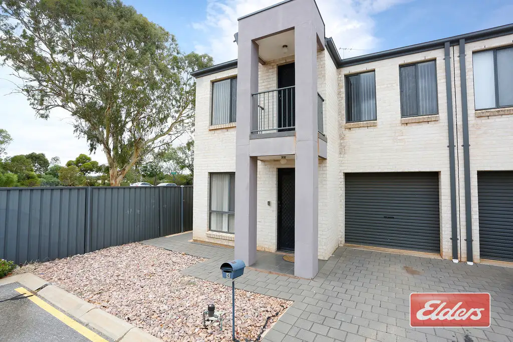 Main view of Homely house listing, 4 Hamra Drive, Smithfield SA 5114