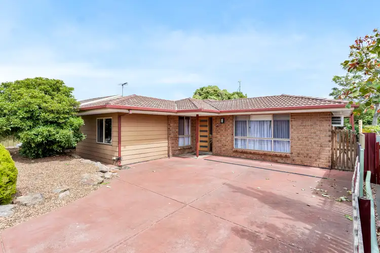 Fifth view of Homely house listing, 20 Coonawarra Close, Woodcroft SA 5162