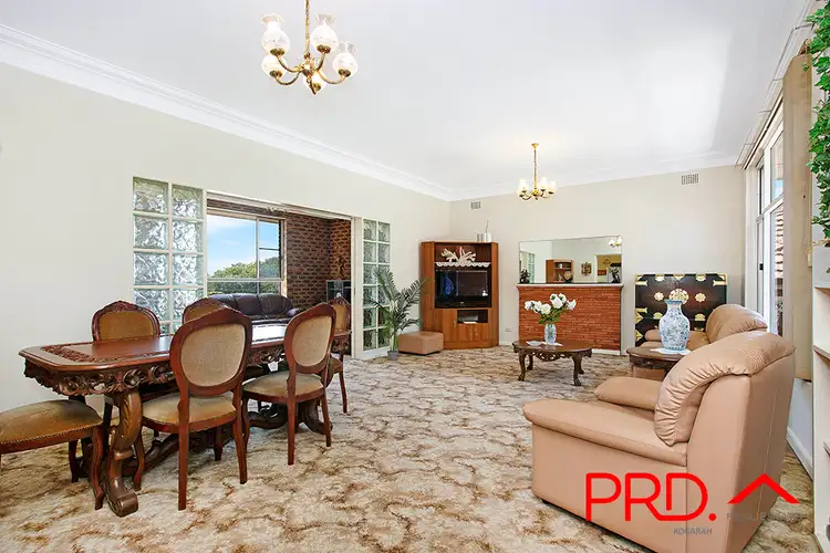 Second view of Homely house listing, 5 Orana Crescent, Blakehurst NSW 2221