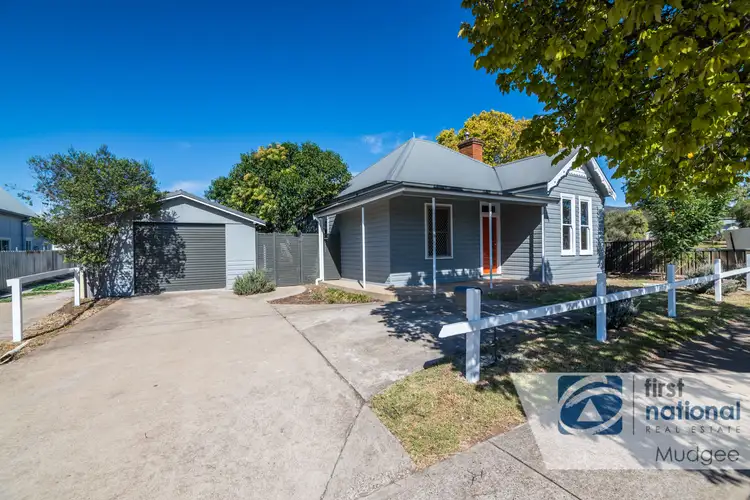 135A Horatio Street, Mudgee NSW 2850