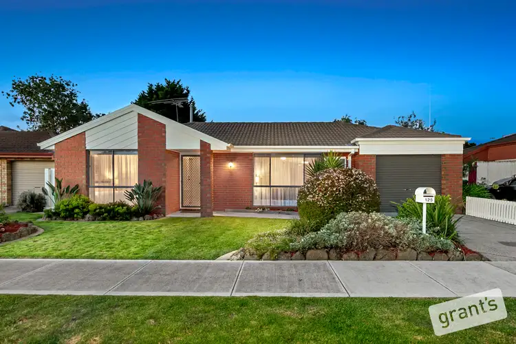 125 Kendall Drive, Narre Warren VIC 3805