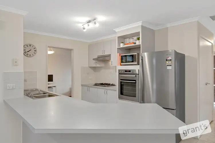 Second view of Homely house listing, 125 Kendall Drive, Narre Warren VIC 3805