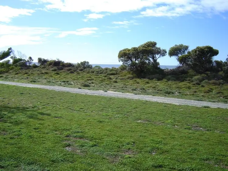 Sixth view of Homely land listing, 68 Harvey Drive, Tumby Bay SA 5605