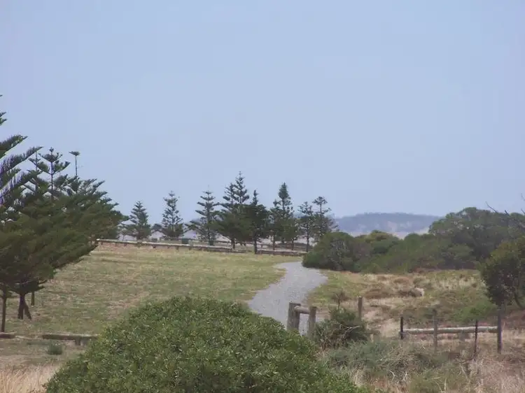 Third view of Homely land listing, 72 Harvey Drive, Tumby Bay SA 5605