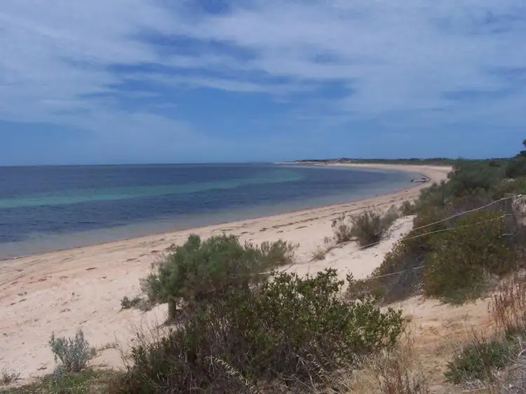 Fourth view of Homely land listing, 72 Harvey Drive, Tumby Bay SA 5605