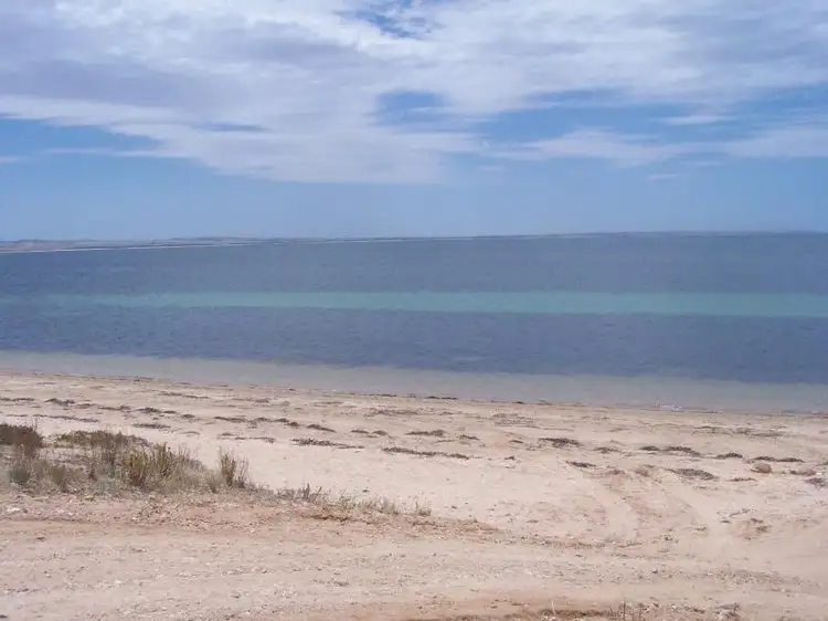 Fifth view of Homely land listing, 72 Harvey Drive, Tumby Bay SA 5605