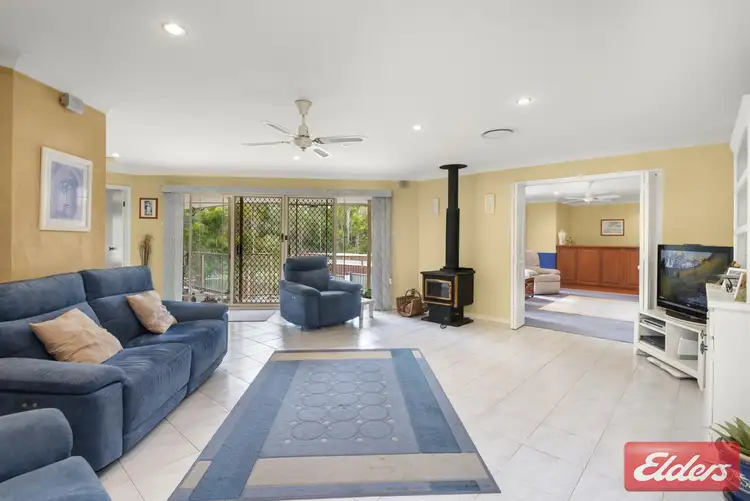 Fifth view of Homely house listing, 54 Sporing Avenue, Kings Langley NSW 2147