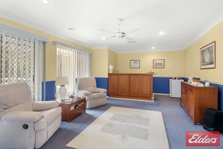 Sixth view of Homely house listing, 54 Sporing Avenue, Kings Langley NSW 2147