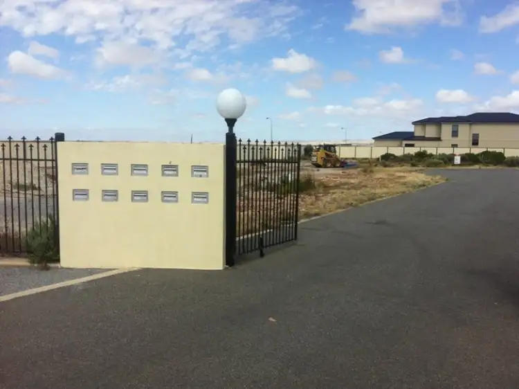 LOT 11, 1 Wandana Place, Tumby Bay SA 5605