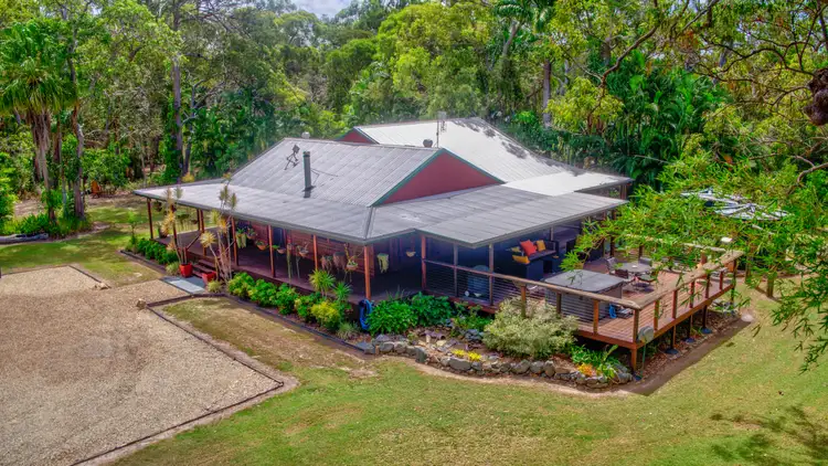 179 Allingham Way, Agnes Water QLD 4677