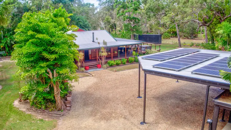 Second view of Homely house listing, 179 Allingham Way, Agnes Water QLD 4677