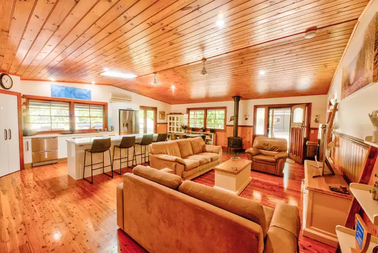 Third view of Homely house listing, 179 Allingham Way, Agnes Water QLD 4677