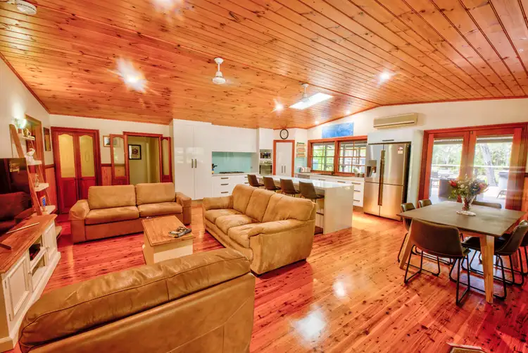 Fourth view of Homely house listing, 179 Allingham Way, Agnes Water QLD 4677