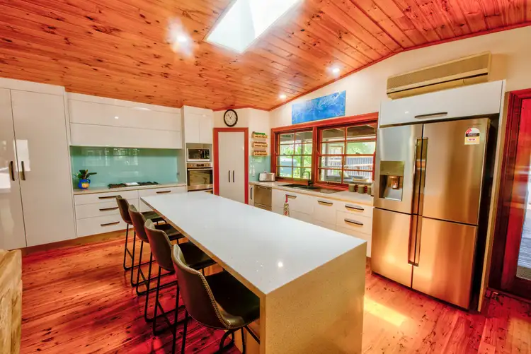 Fifth view of Homely house listing, 179 Allingham Way, Agnes Water QLD 4677