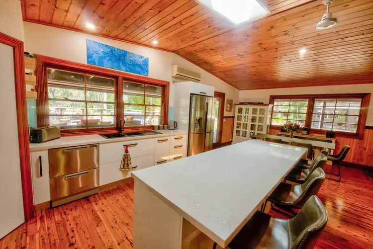 Sixth view of Homely house listing, 179 Allingham Way, Agnes Water QLD 4677