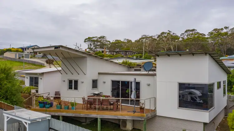 8 Cosgrove Court, Beauty Point TAS 7270