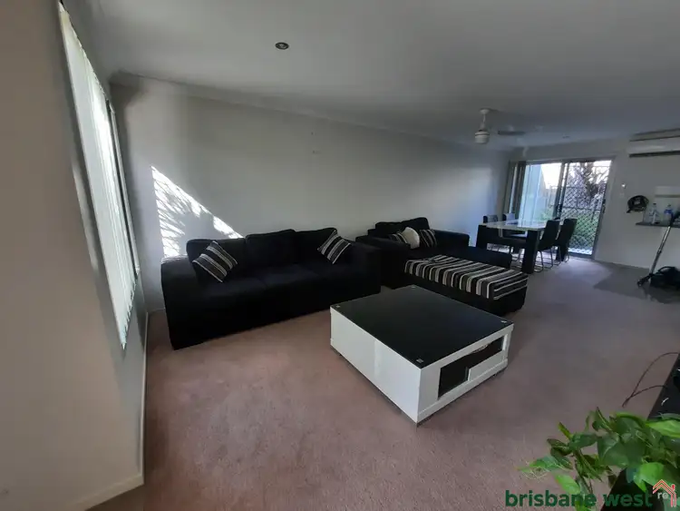 Second view of Homely townhouse listing, 28/45 Blaxland Crescent, Redbank Plains QLD 4301
