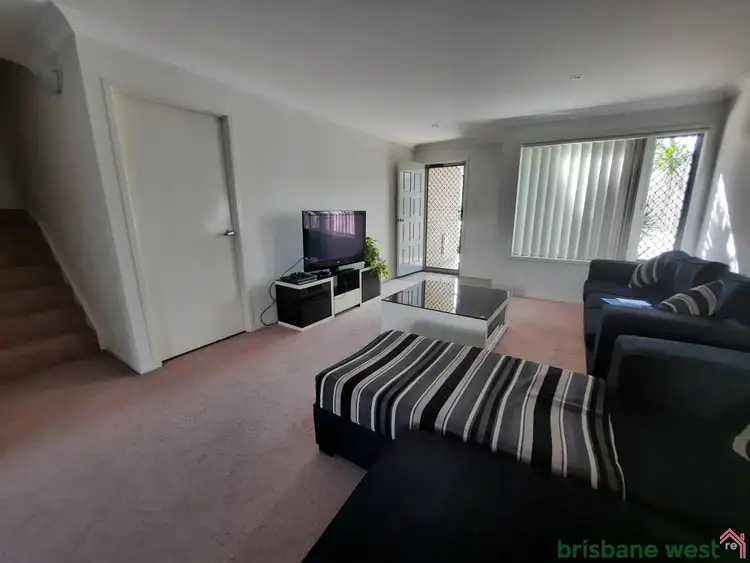 Third view of Homely townhouse listing, 28/45 Blaxland Crescent, Redbank Plains QLD 4301