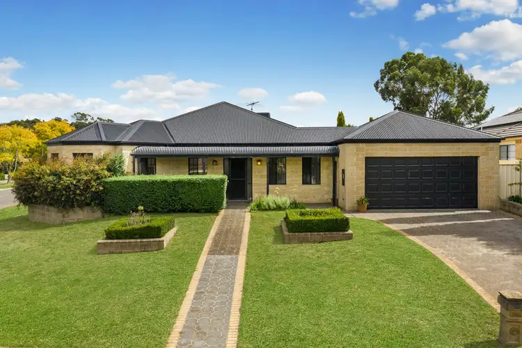 1 Olive Tree Court, Kilmore VIC 3764