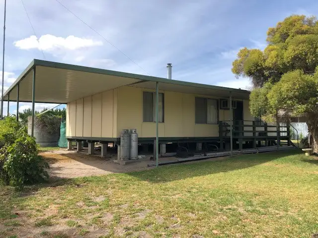 Main view of Homely house listing, 37 Laidlaw Street, Apsley VIC 3319