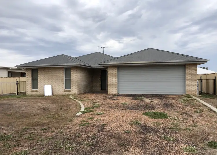 48 Wyley Street, Dalby QLD 4405