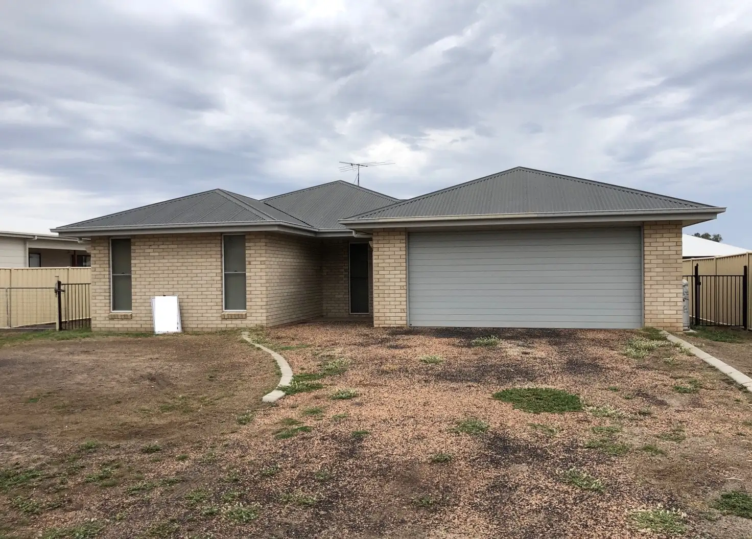 Main view of Homely house listing, 48 Wyley Street, Dalby QLD 4405