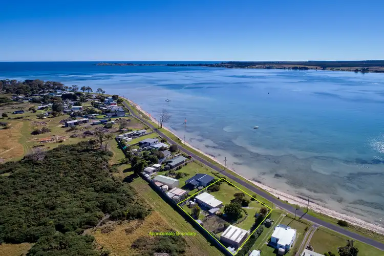 75 Foreshore Road, Kelso TAS 7270
