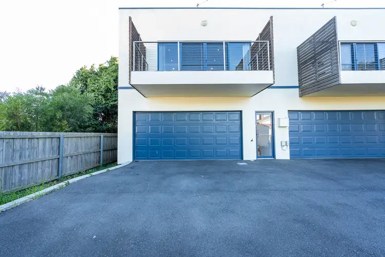 Second view of Homely townhouse listing, 1/8a Queen Street, Invermay TAS 7248