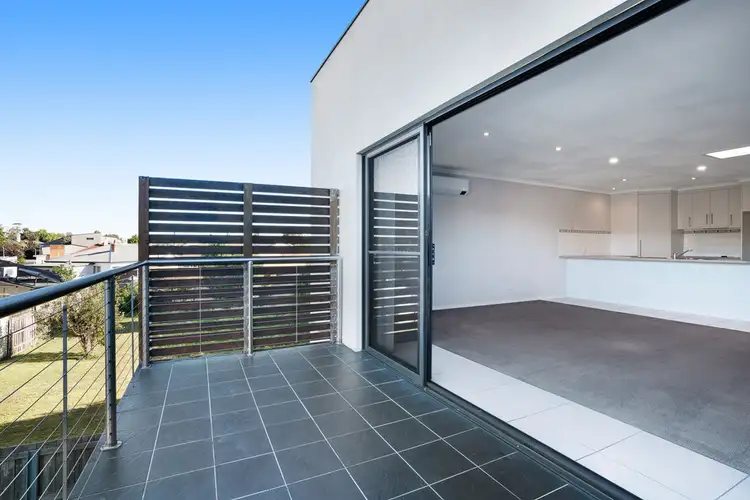 Fourth view of Homely townhouse listing, 1/8a Queen Street, Invermay TAS 7248