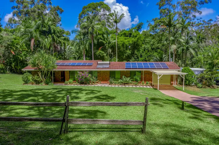 583 Sunrise Road, Tinbeerwah QLD 4563