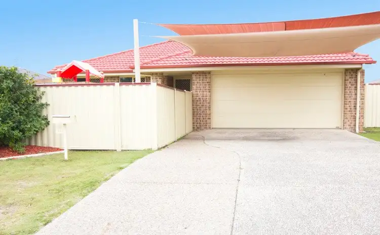 Main view of Homely house listing, 31 Judith Street, Crestmead QLD 4132