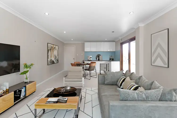 Sixth view of Homely house listing, 203 Bedford Road, Andergrove QLD 4740
