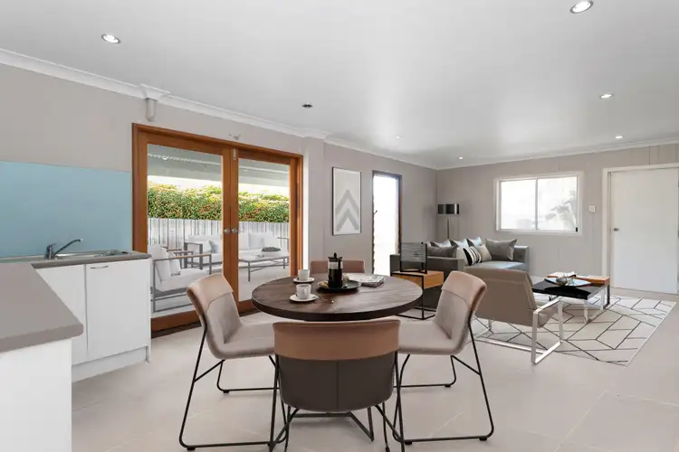 Seventh view of Homely house listing, 203 Bedford Road, Andergrove QLD 4740